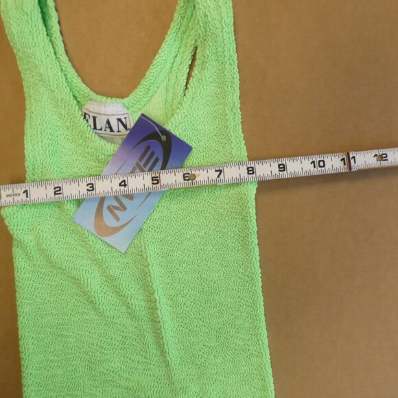 Elan Bodycon Dress (made in USA) - Picture 3 of 8